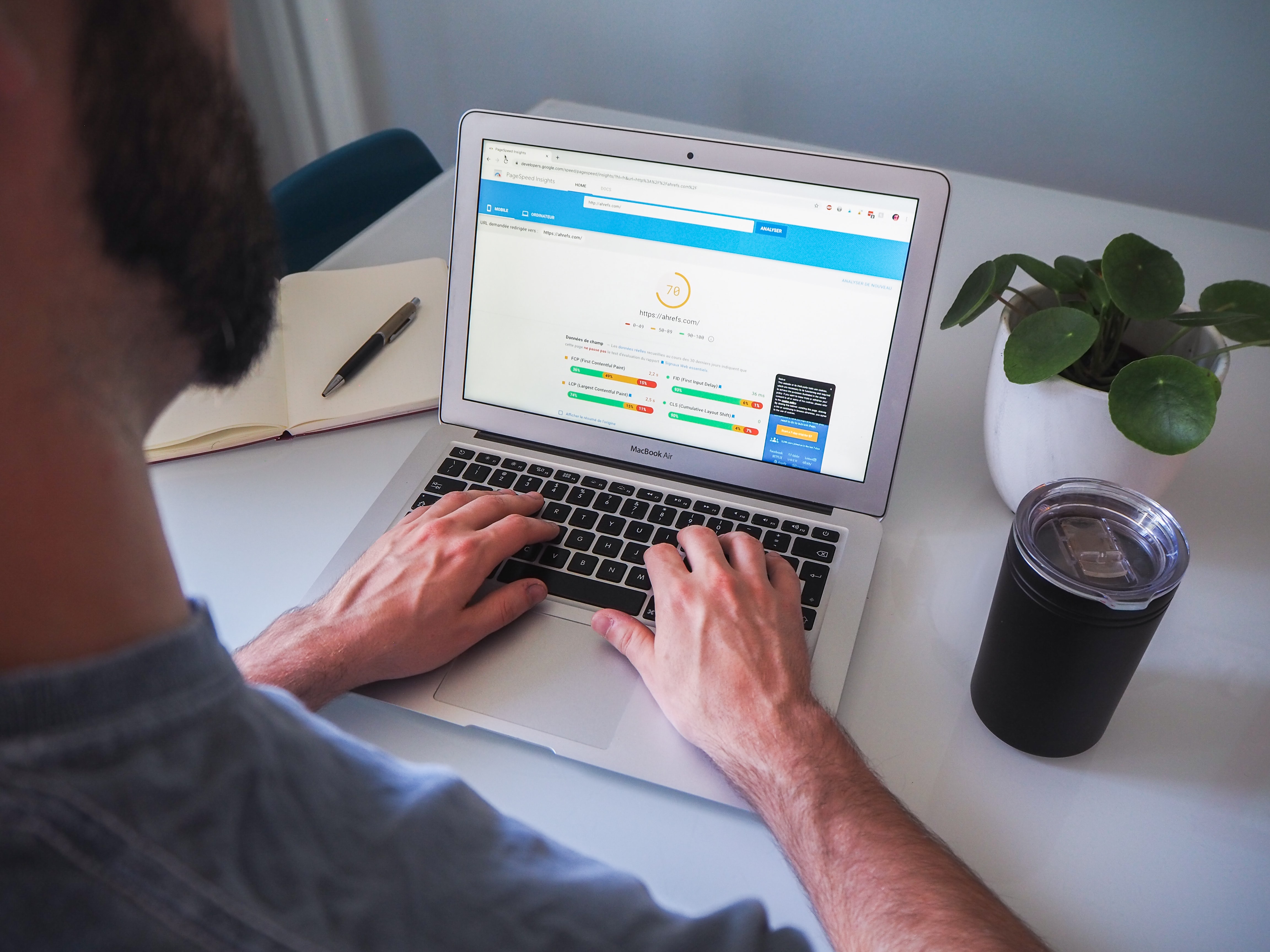 BlueBird Media B.V. - SEO trends van 2022
